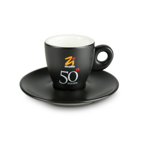 Cinquantenario espresso cup