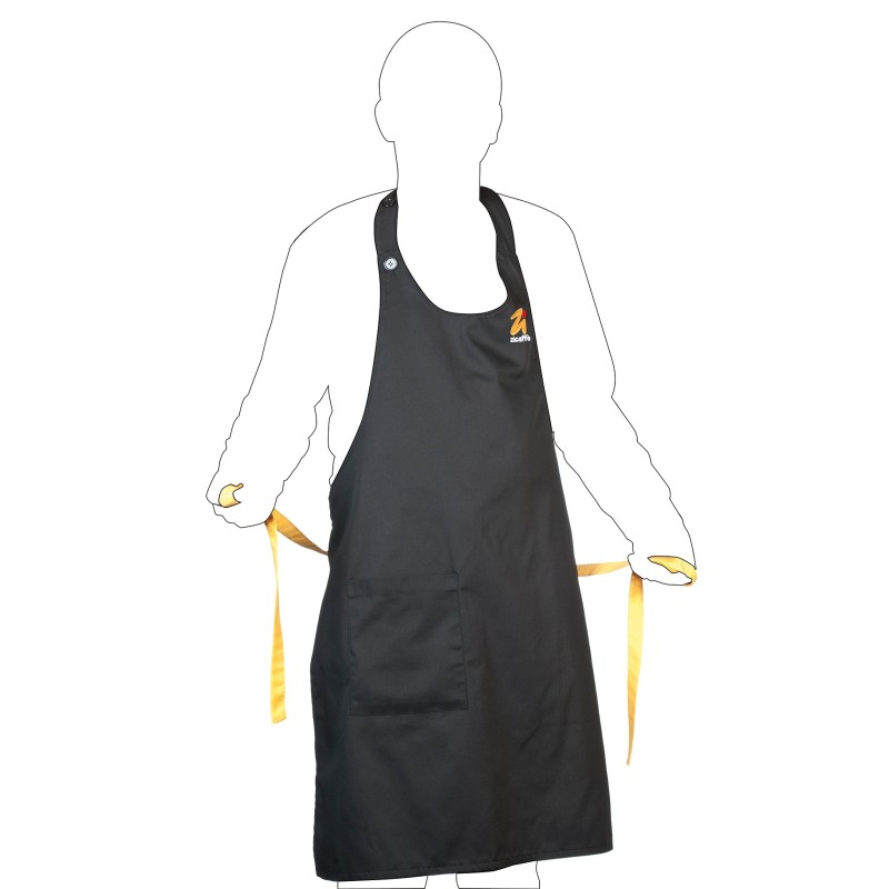 Full apron