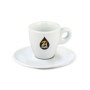 ligne Espresso 6 Kg + 6 tasses blanches