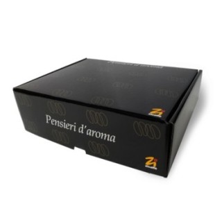 Pensieri d'Aroma Box