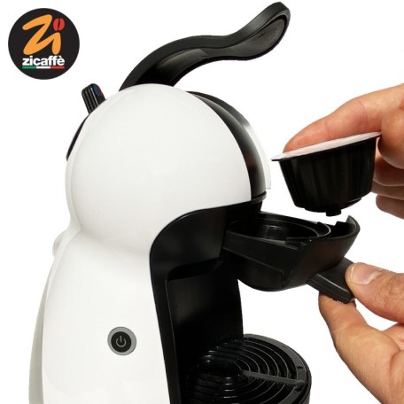 Dolce Gusto Aromatische Kapsel