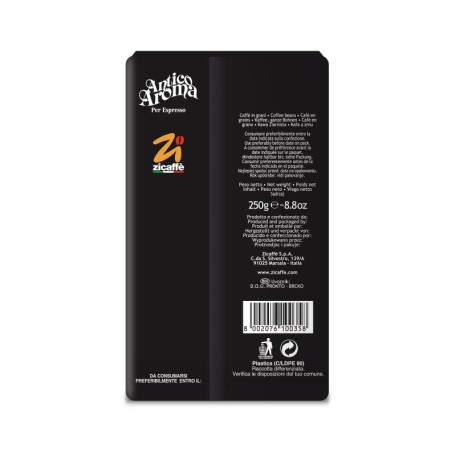 Arôme de céréales anciennes 250 g