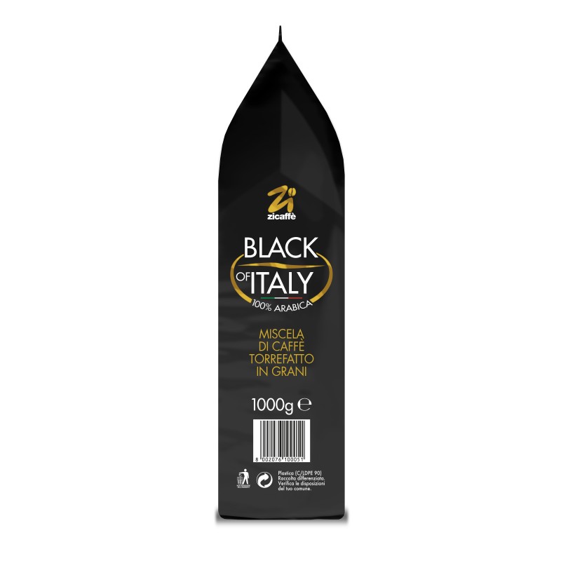 Black of Italy