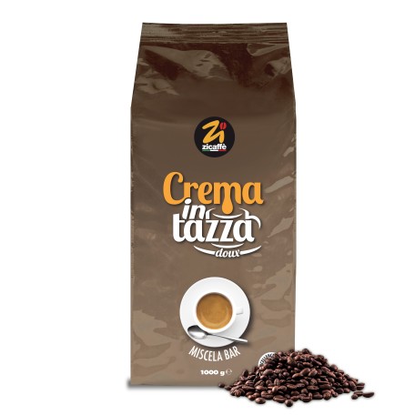 Crema in Tazza Doux