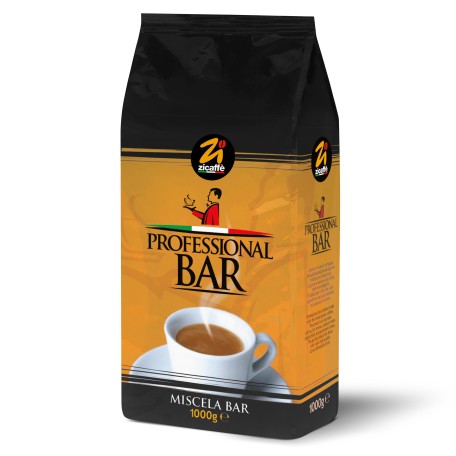 Zicaffè - Professional Bar