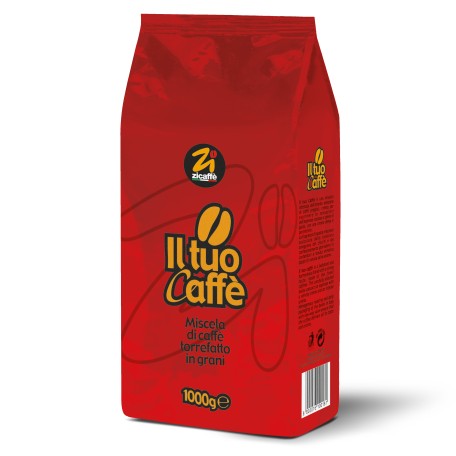 Zicaffè - Il Tuo Caffè