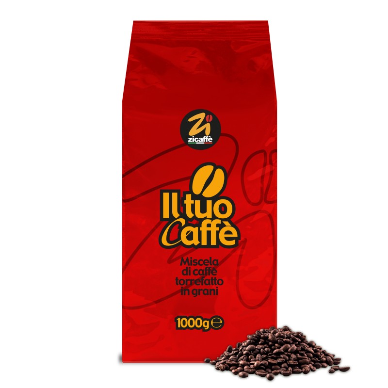 Il Tuo Caffè