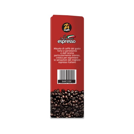 Linea Espresso 250 gr