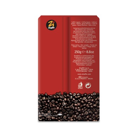 Linea Espresso 250 gr