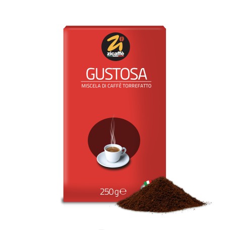 Gustosa