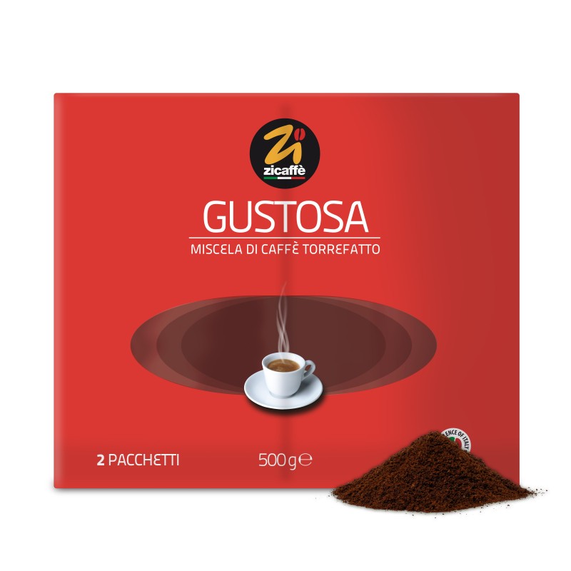 Gustosa bipack