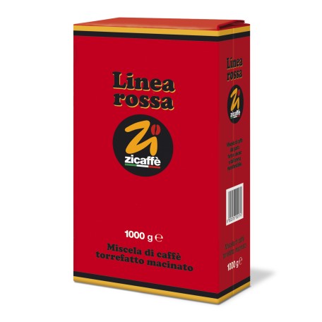 Linea Rossa