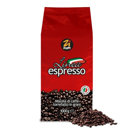 Pack Linea Espresso et tasses