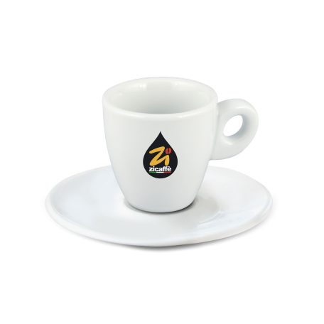 Set Pensieri d'aroma Gustosa mit Tasse