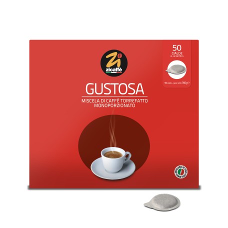 Office pack cialda Gustosa