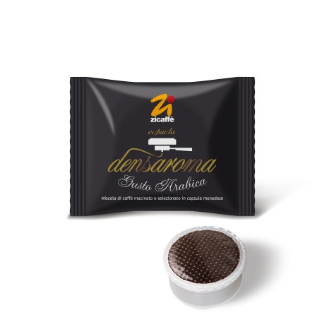 Densaroma Gusto Arabica capsule