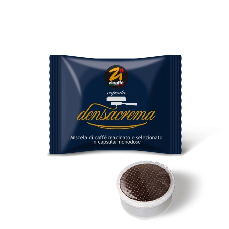 Zicaffè - Densacrema capsule