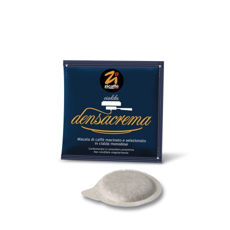 Zicaffè - Densacrema Pad