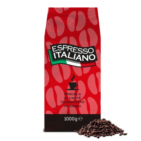 Espresso Italiano