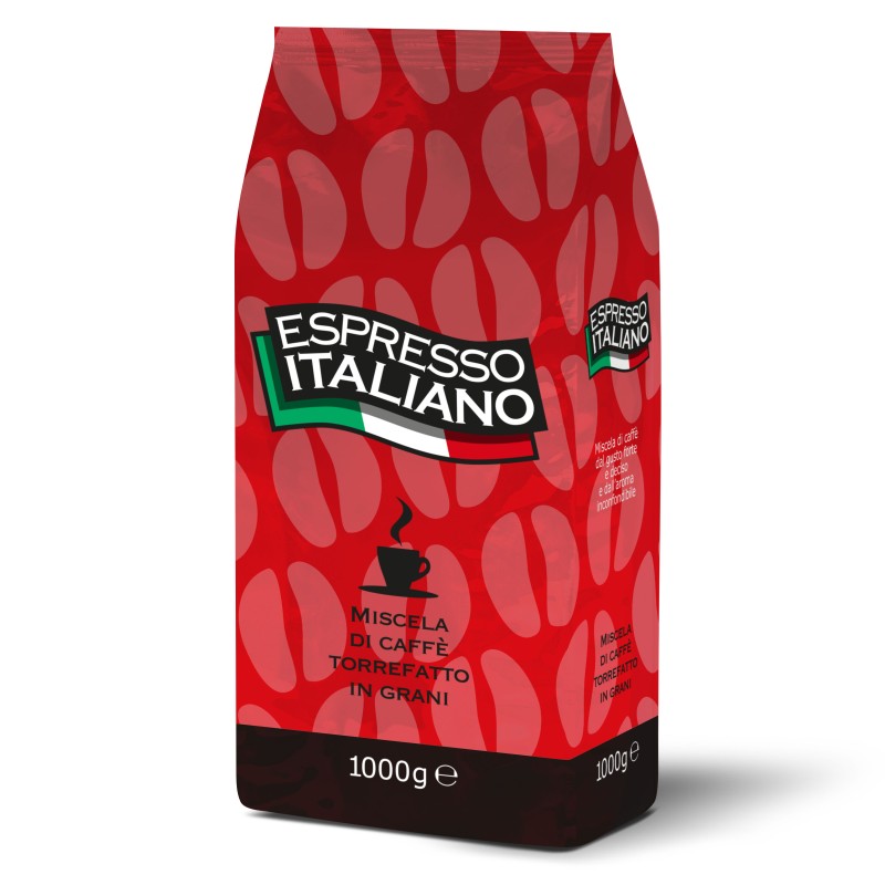 Espresso Italiano