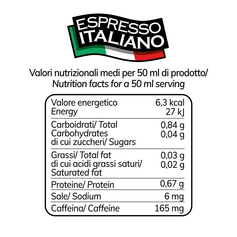 Espresso Italiano